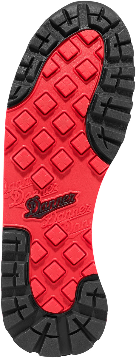 Jag Steel Gray/Blue Wing Teal / Danner