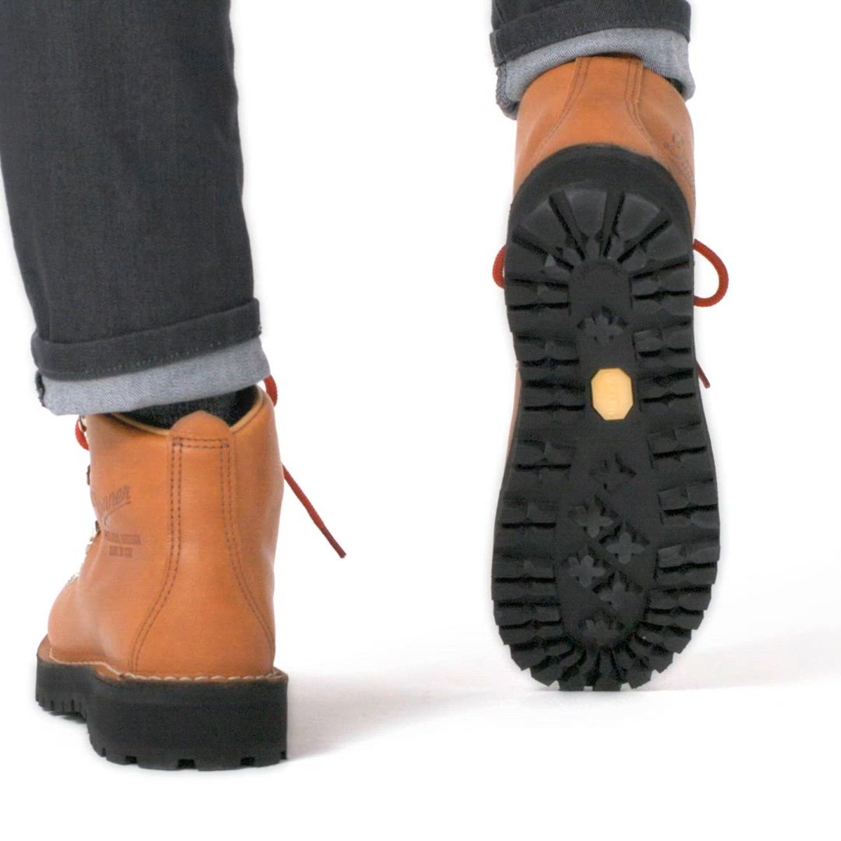 Mountain Light Black - GORE-TEX / Danner