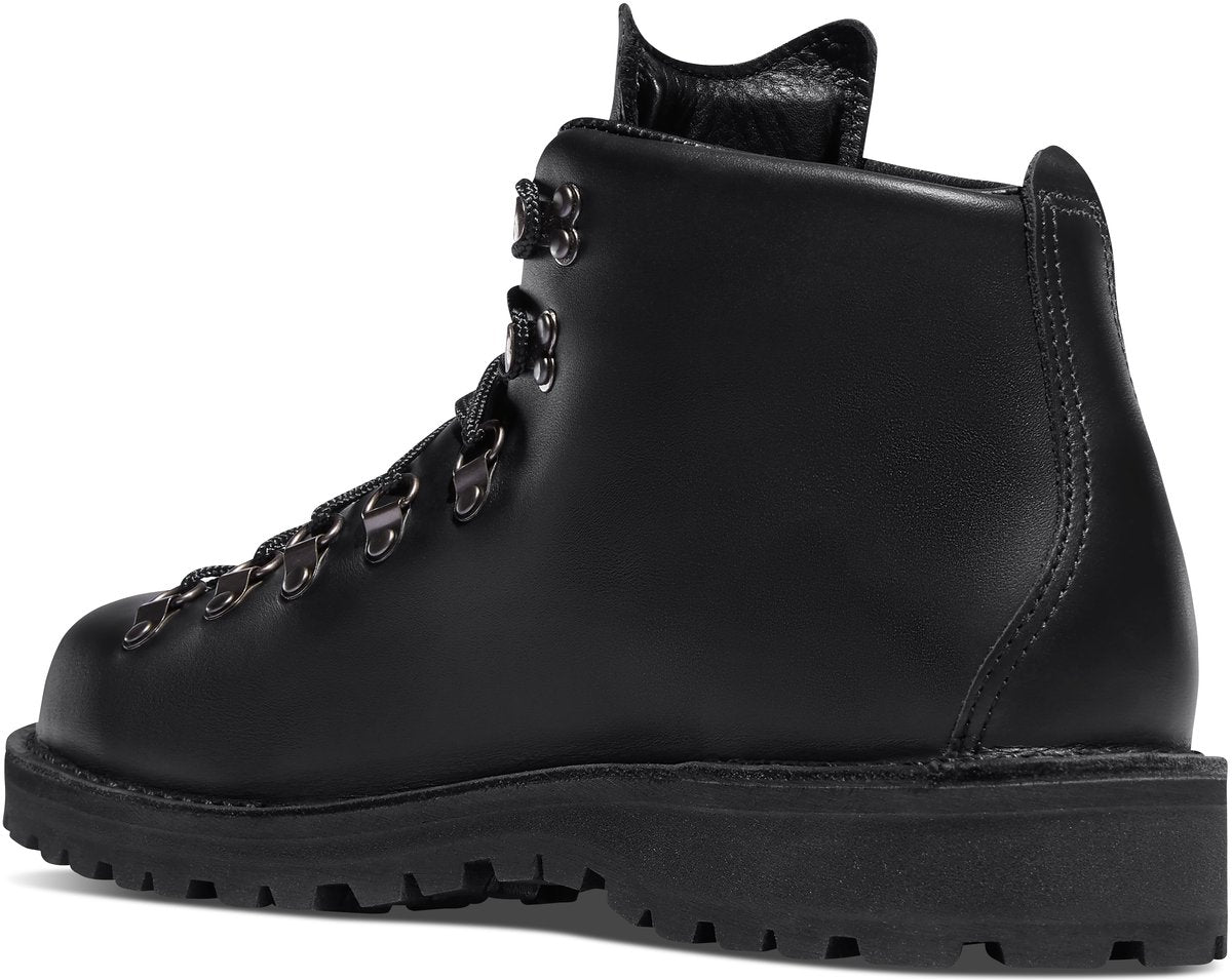 Mountain Light Black - GORE-TEX / Danner