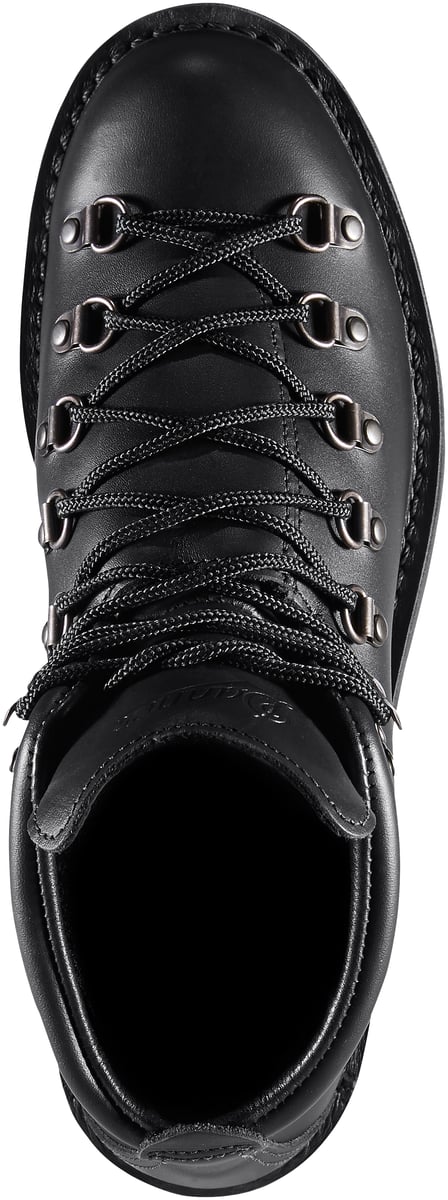 Mountain Light Black - GORE-TEX / Danner