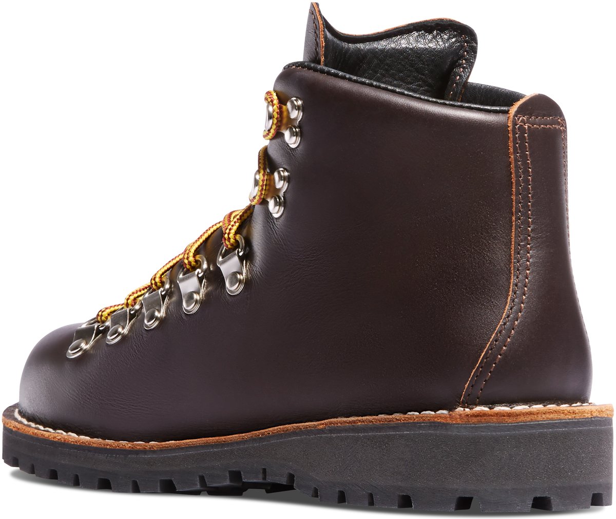 Mountain Light Brown - GORE-TEX / Danner