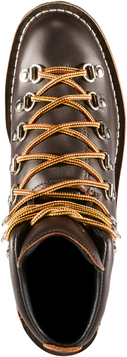 Mountain Light Brown - GORE-TEX / Danner