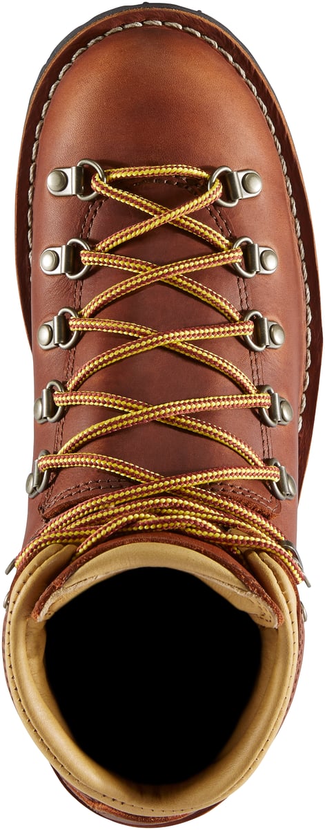 Mountain Pass Cedar / Danner