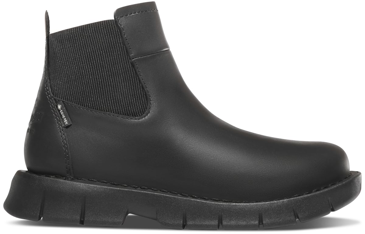 Eastwood Chelsea Black / Danner