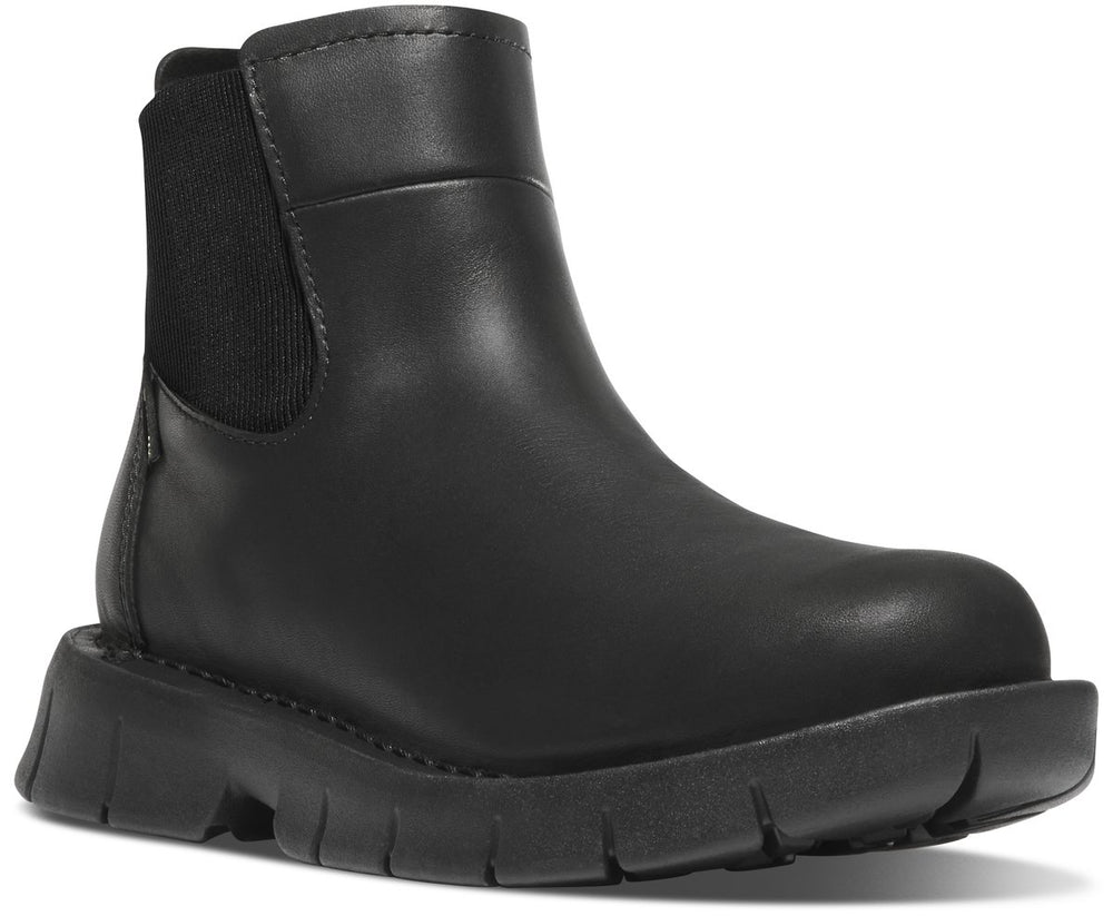 Eastwood Chelsea Black / Danner