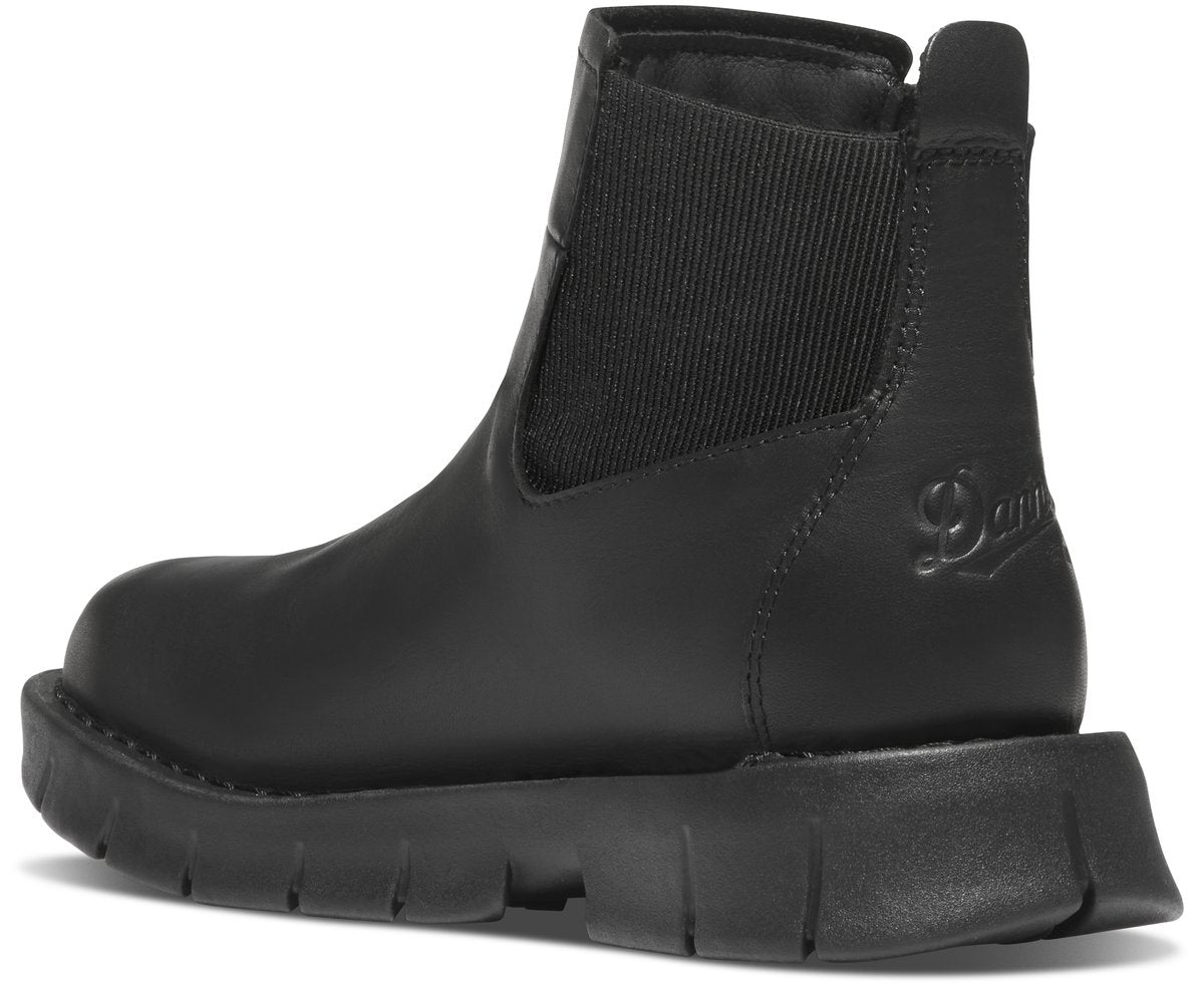 Eastwood Chelsea Black / Danner