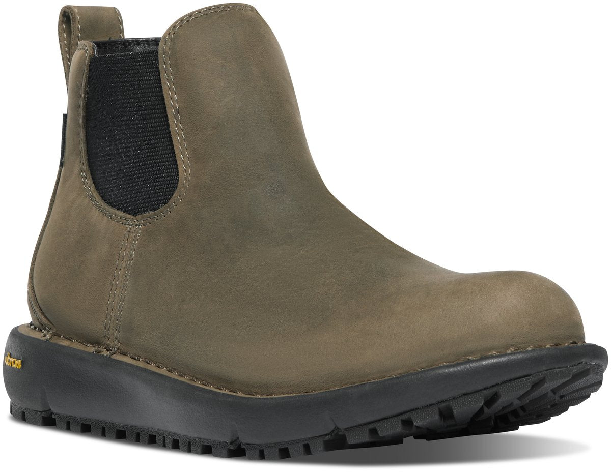 Tramline Chelsea 917 GTX Major Brown / Danner