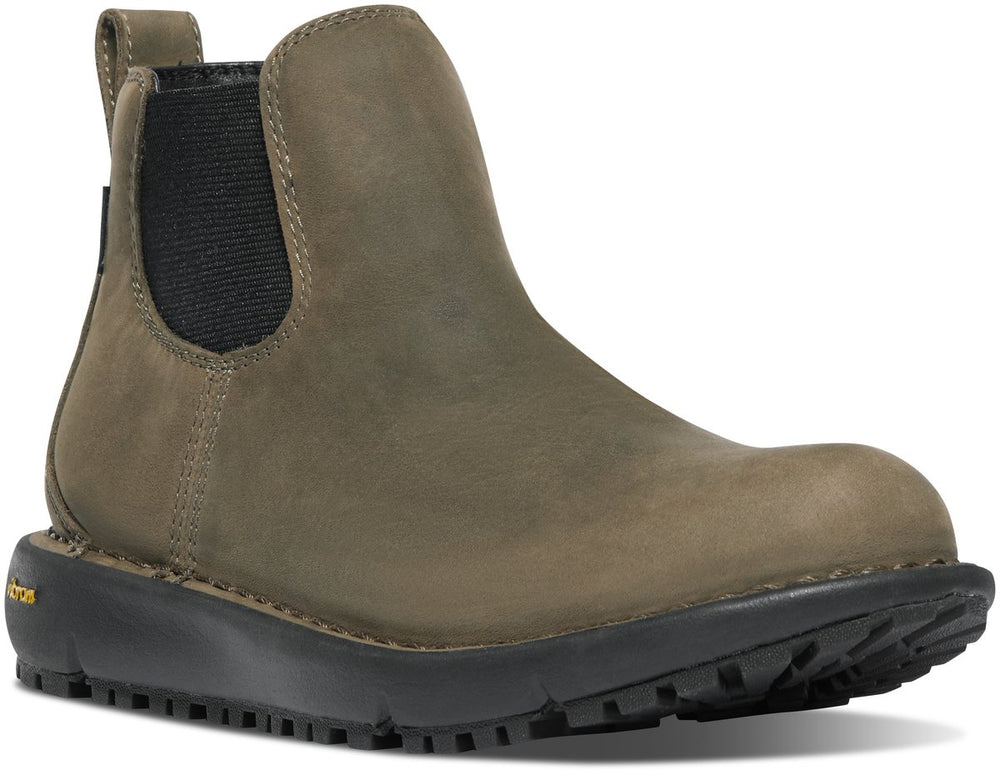 Tramline Chelsea 917 GTX Major Brown / Danner