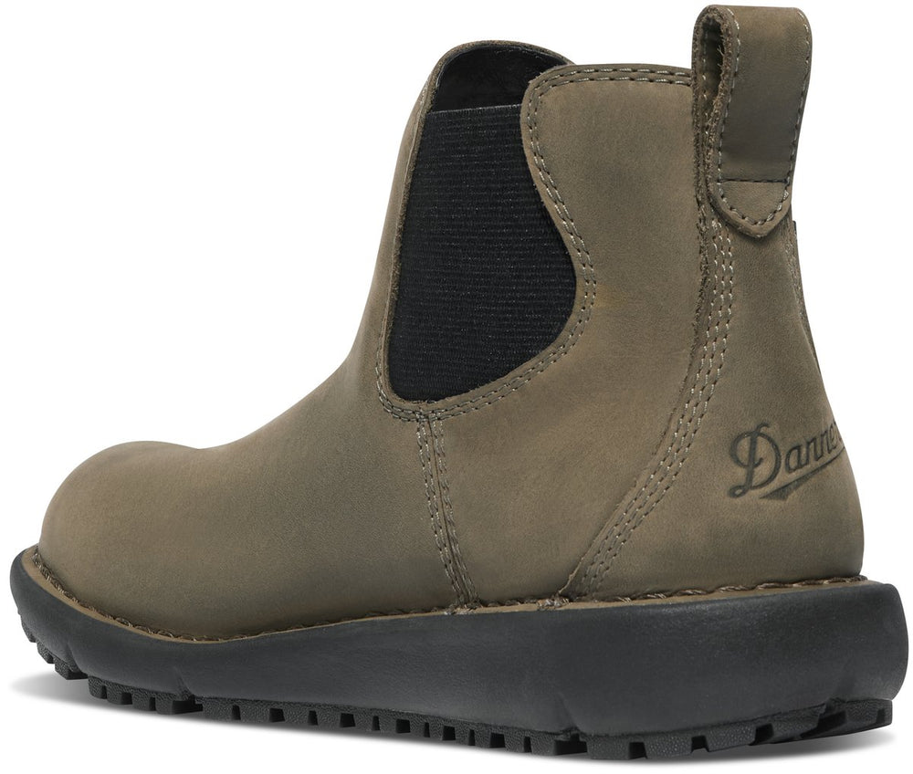 Tramline Chelsea 917 GTX Major Brown / Danner