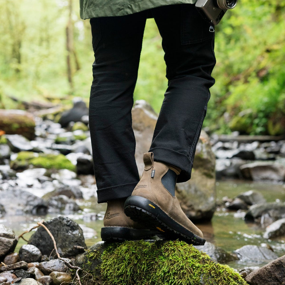 Tramline Chelsea 917 GTX Major Brown / Danner