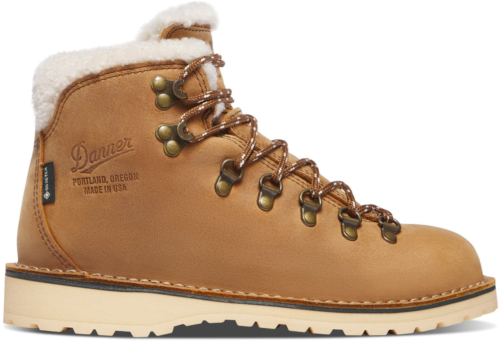 Mountain Pass Shearling Sierra 200G / Danner