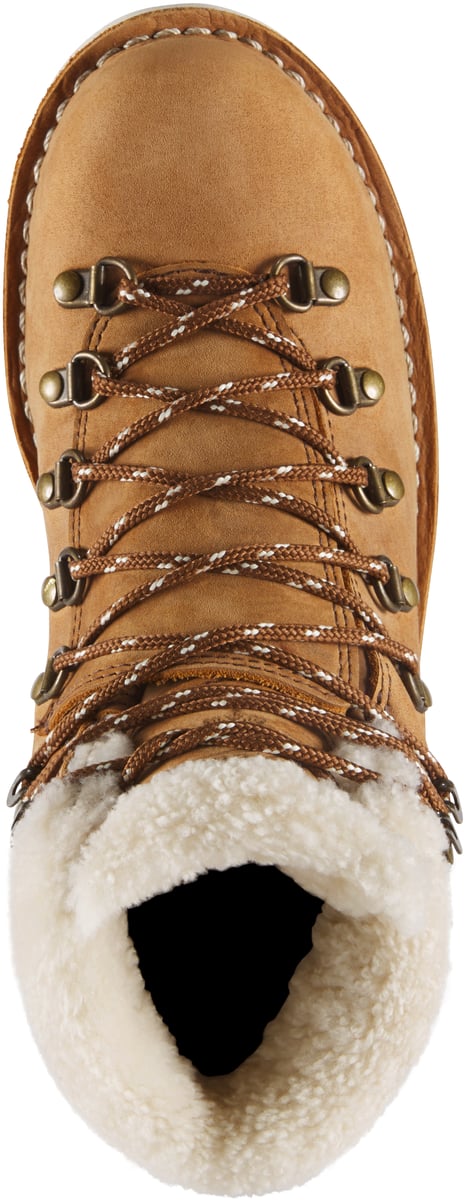 Mountain Pass Shearling Sierra 200G / Danner