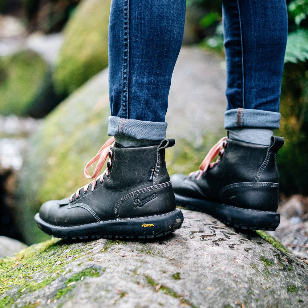 Logger 917 GTX Charcoal / Danner