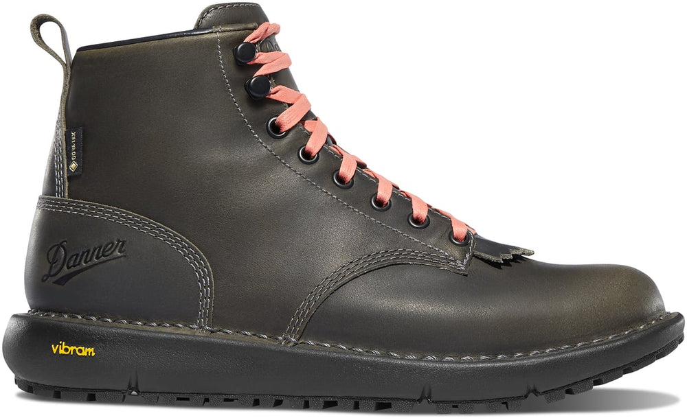 Logger 917 GTX Charcoal / Danner