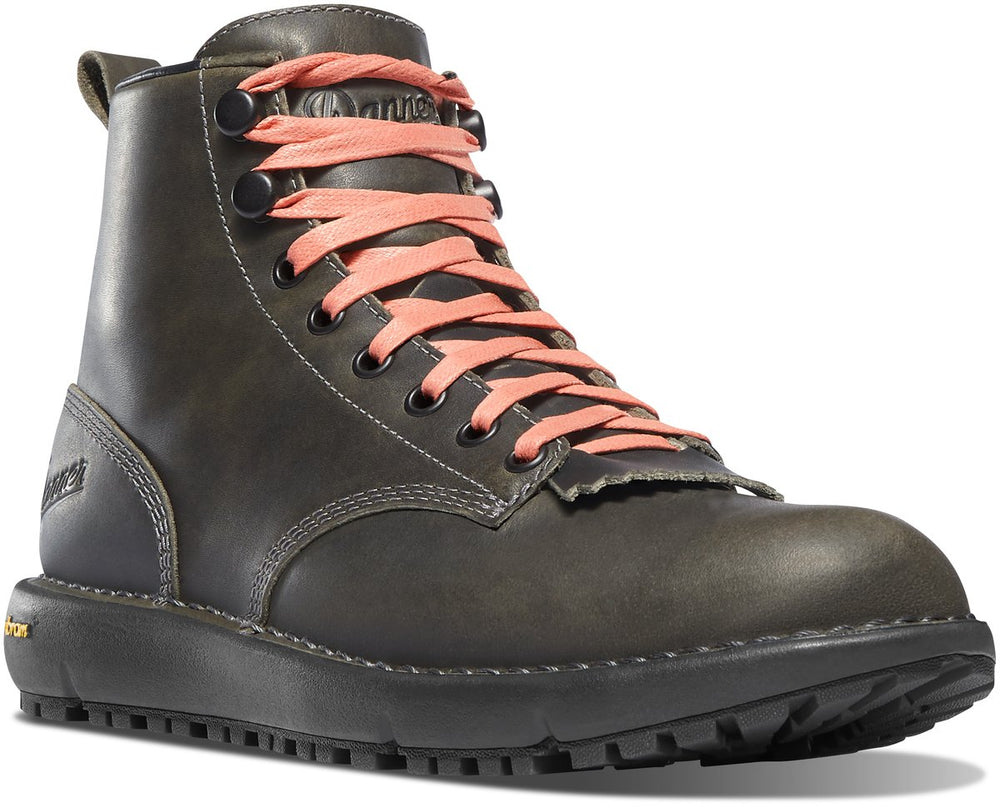 Logger 917 GTX Charcoal / Danner