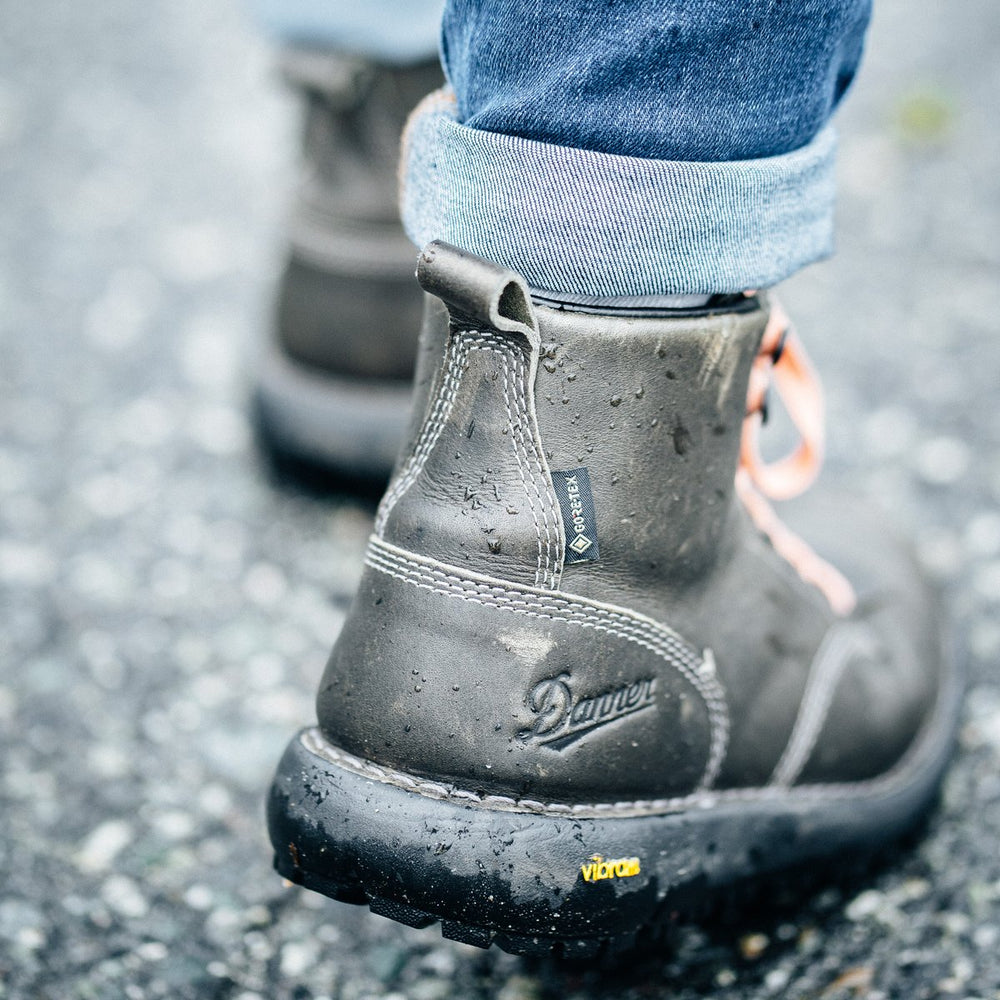 Logger 917 GTX Charcoal / Danner