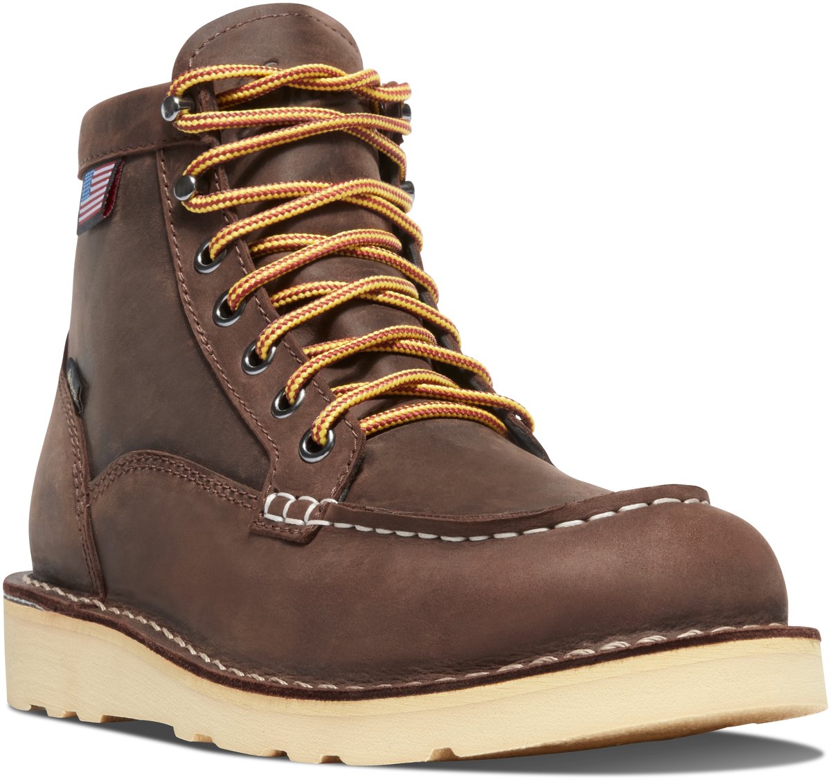 Bull Run GTX Brown / Danner