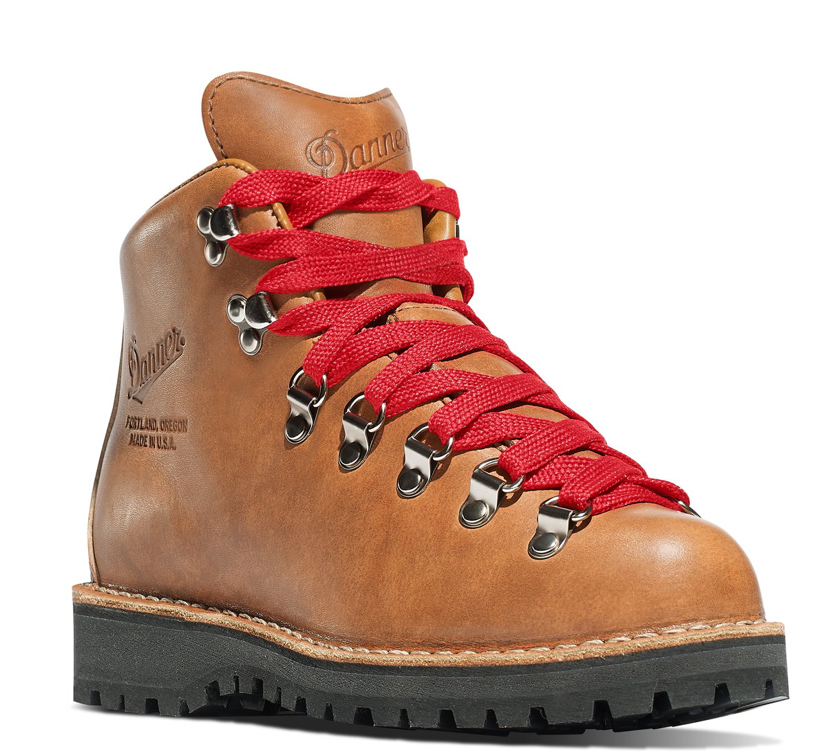 Mountain Light Cascade / Danner
