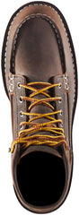 Bull Run Moc Toe 6" Brown / Danner
