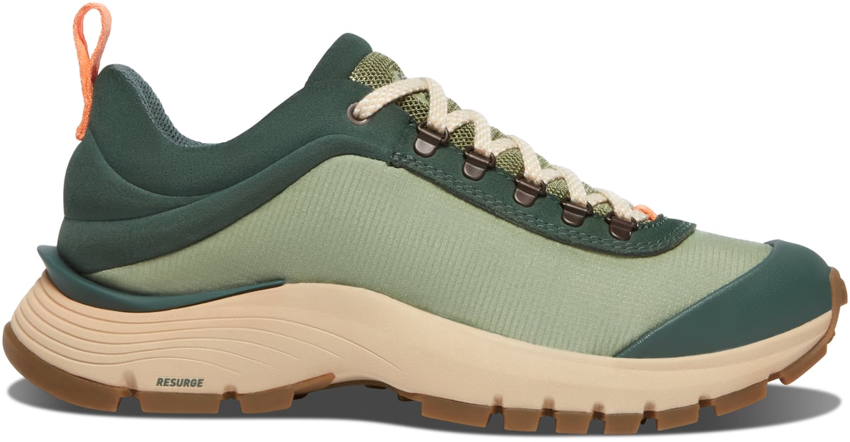 Trail Trainer Oil Green/Jungle Green / Danner
