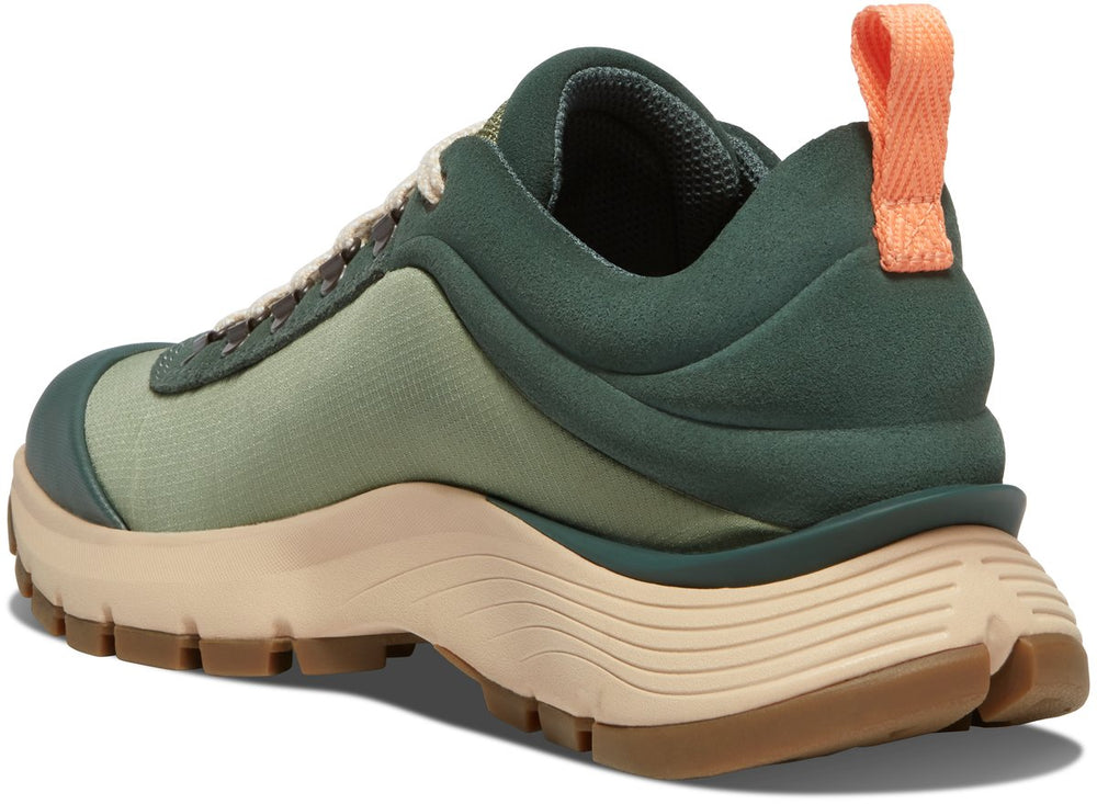 Trail Trainer Oil Green/Jungle Green / Danner