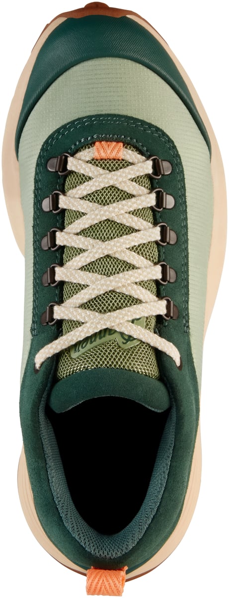 Trail Trainer Oil Green/Jungle Green / Danner