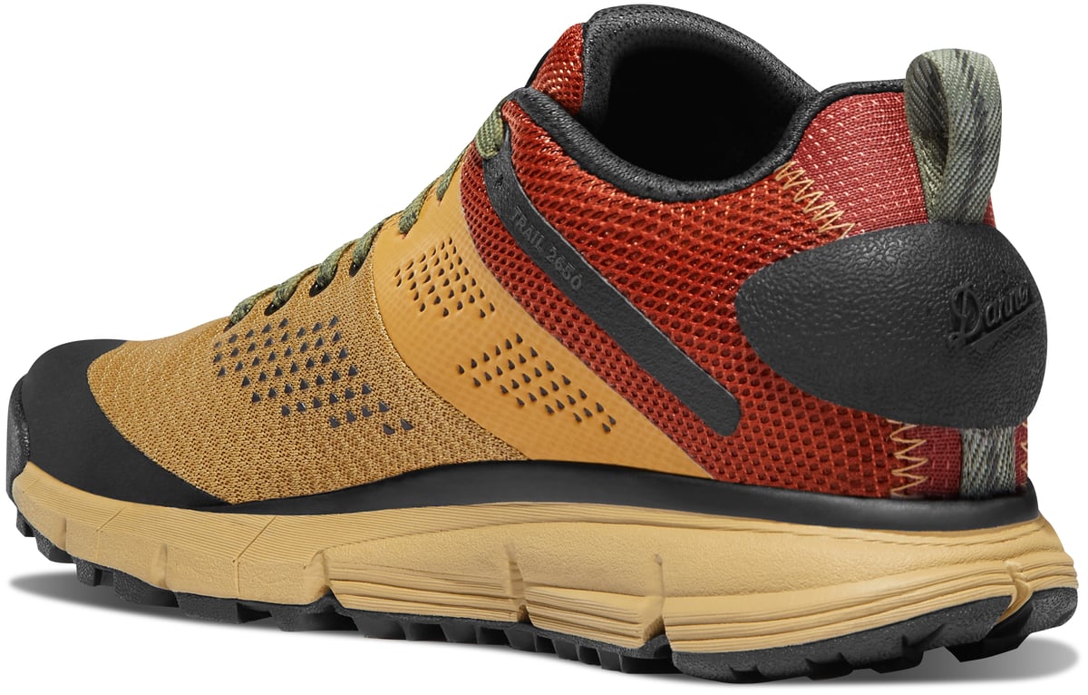 Trail 2650 Mesh Painted Hills / Danner