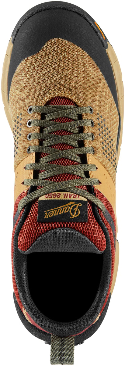 Trail 2650 Mesh Painted Hills / Danner