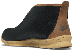 Forest Moc Black/Monk's Robe / Danner