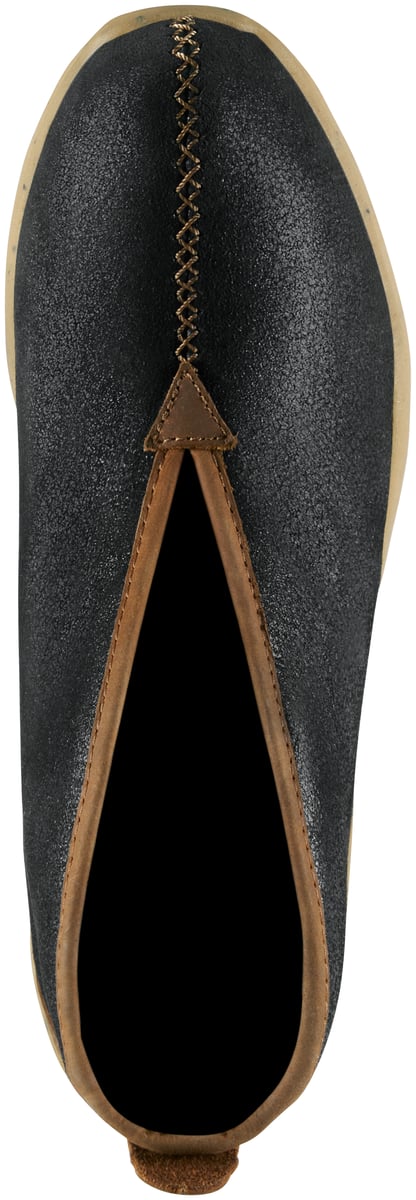 Forest Moc Black/Monk's Robe / Danner