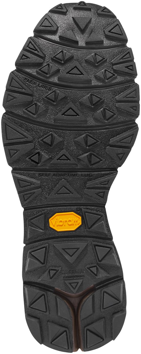 Mountain 600 Java/Bossa Nova / Danner