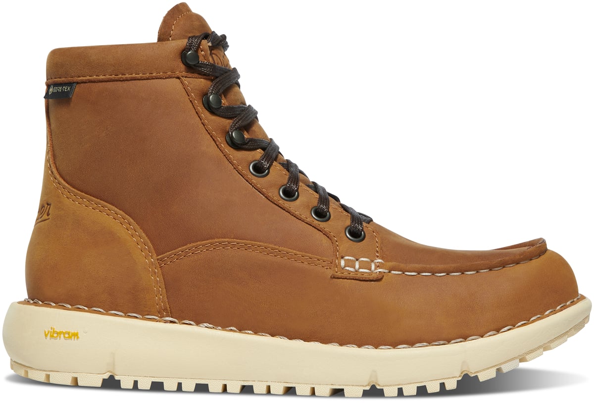 Logger Moc 917 GTX Roasted Pecan / Danner