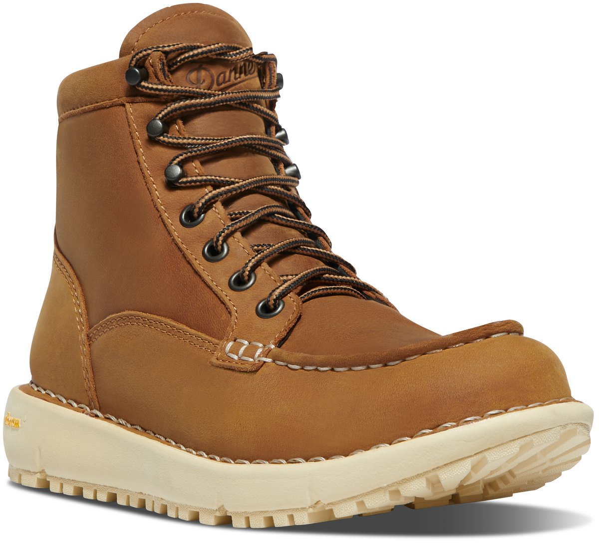 Logger Moc 917 GTX Roasted Pecan / Danner
