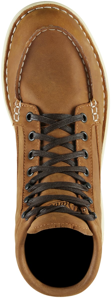 Logger Moc 917 GTX Roasted Pecan / Danner