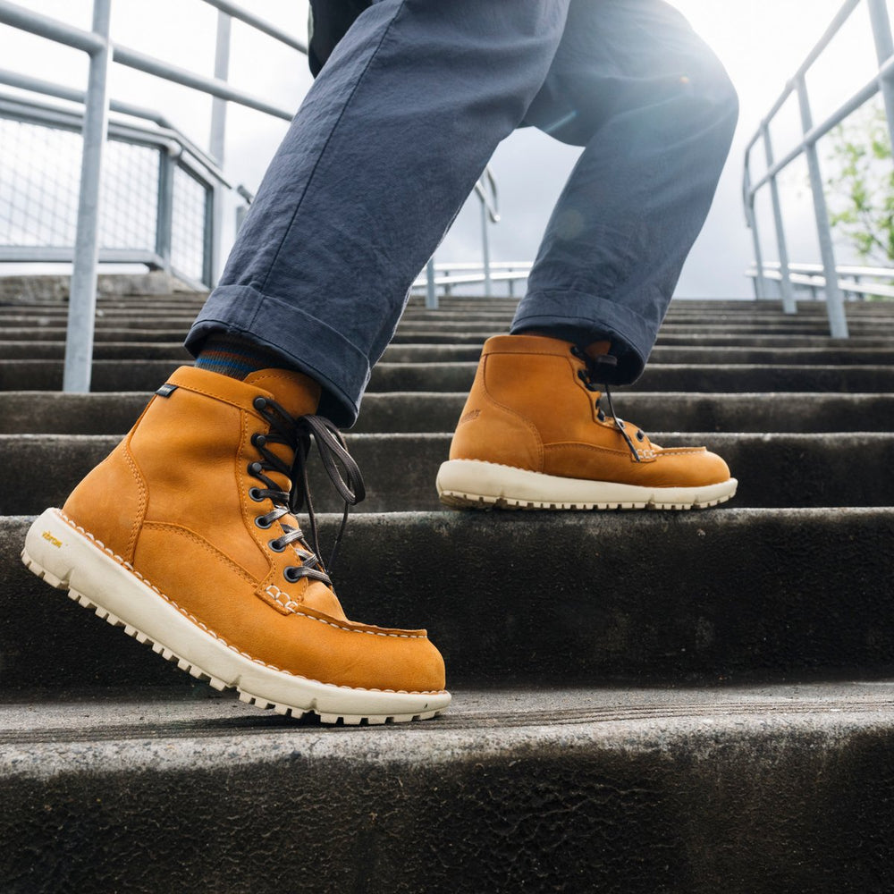 Logger Moc 917 GTX Roasted Pecan / Danner