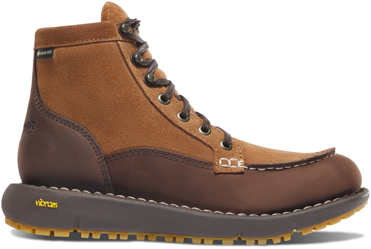 Logger Moc 917 GTX Coffee Bean/Monk's Robe / Danner