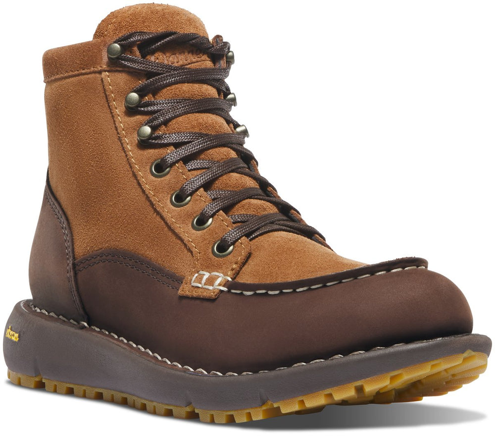 Logger Moc 917 GTX Coffee Bean/Monk's Robe / Danner