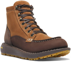 Logger Moc 917 GTX Coffee Bean/Monk's Robe / Danner