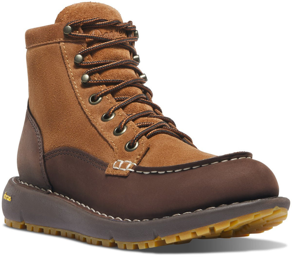 Logger Moc 917 GTX Coffee Bean/Monk's Robe / Danner
