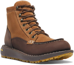 Logger Moc 917 GTX Coffee Bean/Monk's Robe / Danner