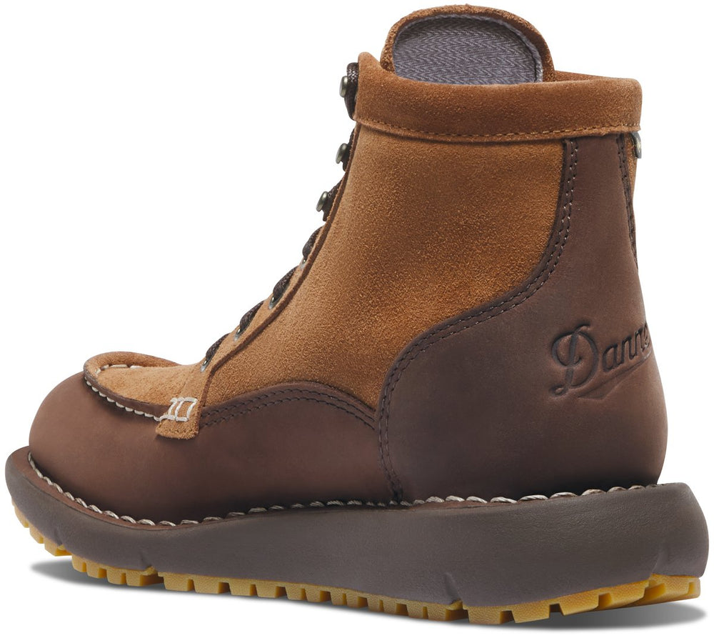 Logger Moc 917 GTX Coffee Bean/Monk's Robe / Danner