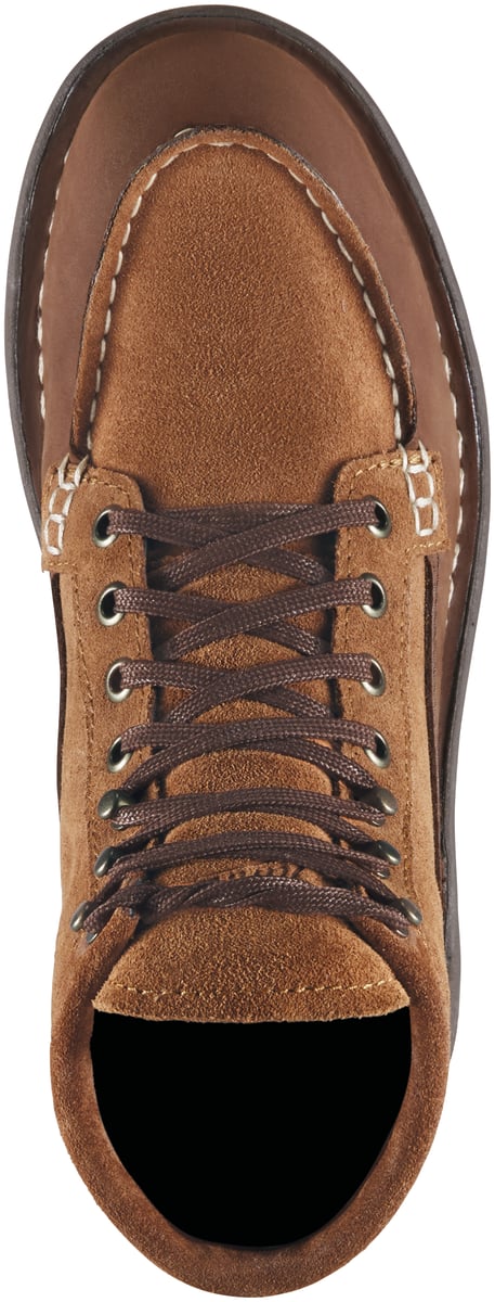Logger Moc 917 GTX Coffee Bean/Monk's Robe / Danner