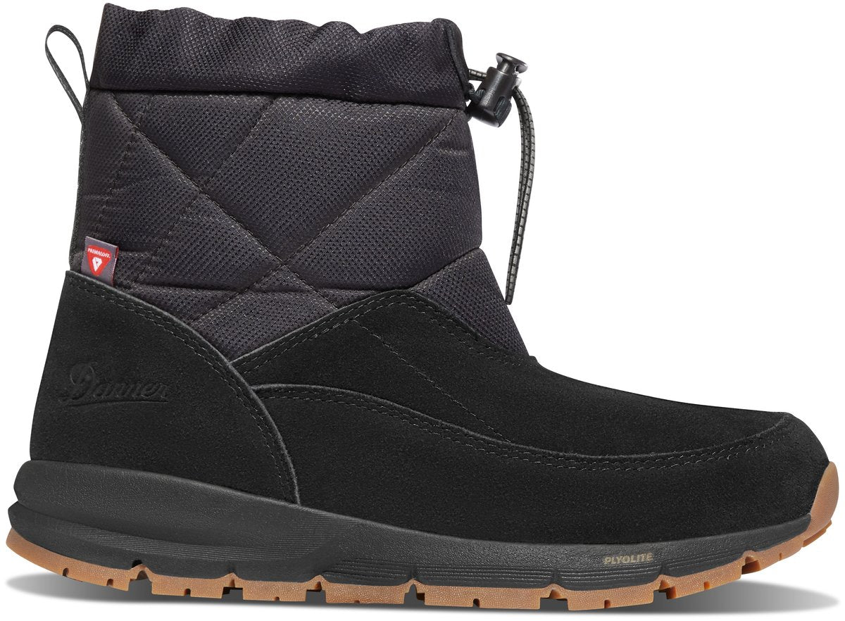 Cloud Cap Black Insulated 400G / Danner