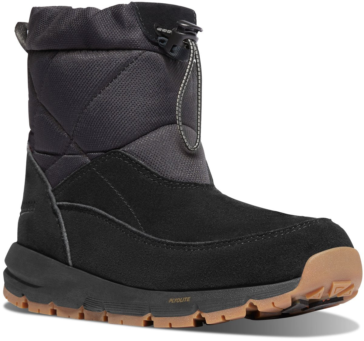 Cloud Cap Black Insulated 400G / Danner