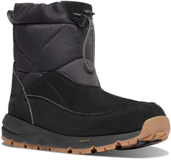 Cloud Cap Black Insulated 400G / Danner