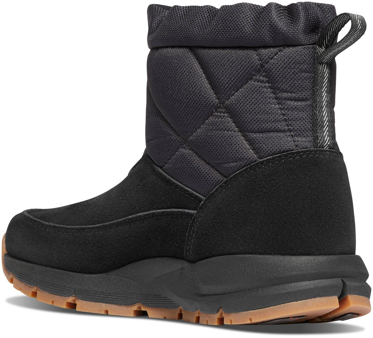 Cloud Cap Black Insulated 400G / Danner