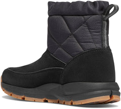 Cloud Cap Black Insulated 400G / Danner