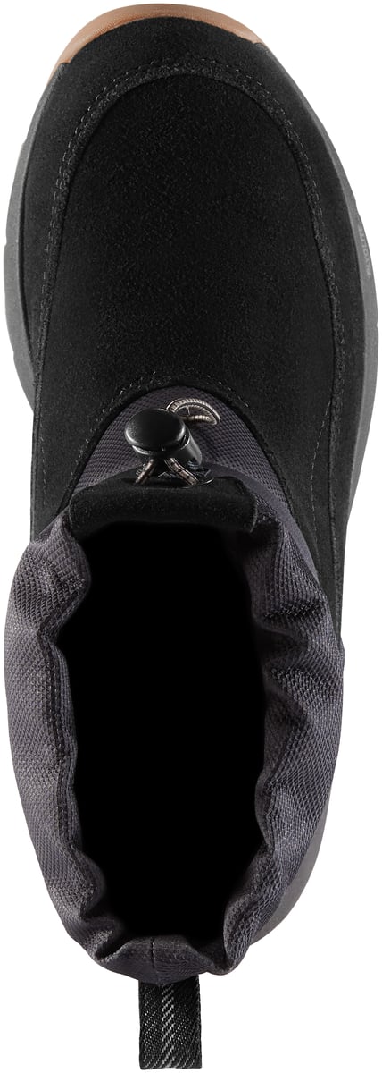 Cloud Cap Black Insulated 400G / Danner