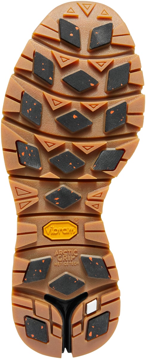 Cloud Cap Black Insulated 400G / Danner