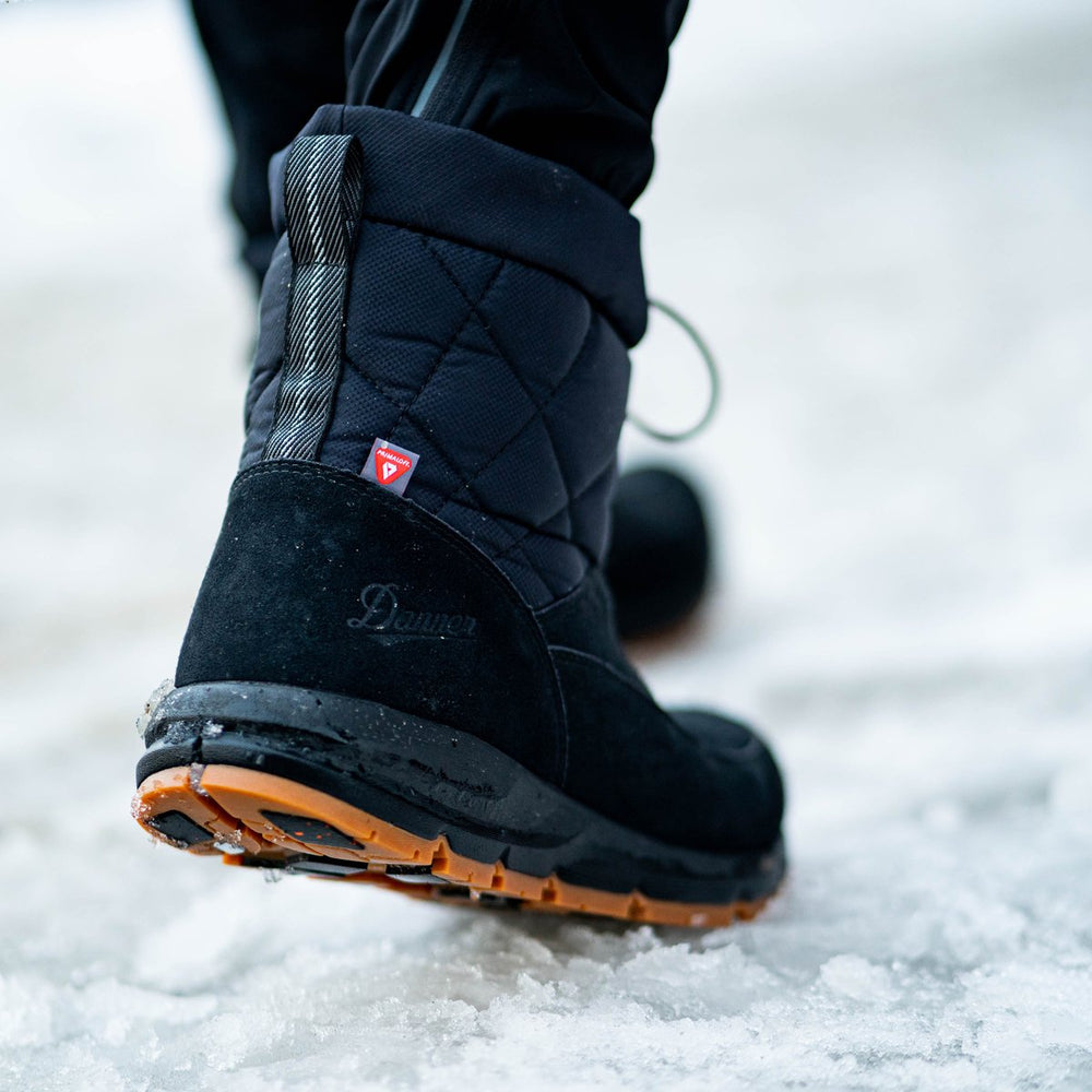 Cloud Cap Black Insulated 400G / Danner